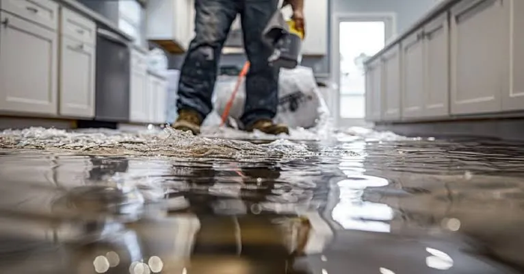 Water damage restoration companies near me in Kittredge, CO - Emergency flood extraction